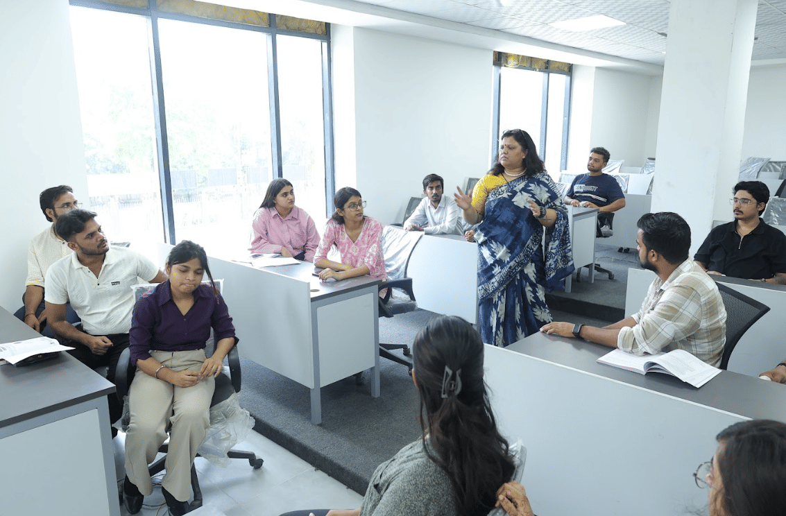 Vikram Sarabhai Institute of Engineering & Technology (VSIET) Campus Life photo 24